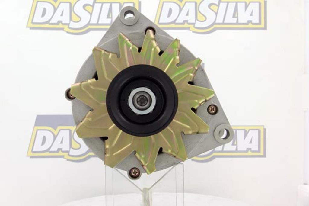Alternador DA SILVA S.A.S. 010756