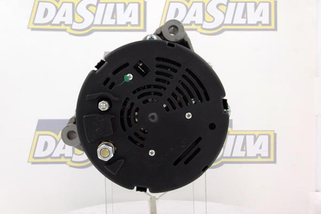 Alternador DA SILVA S.A.S. 010757