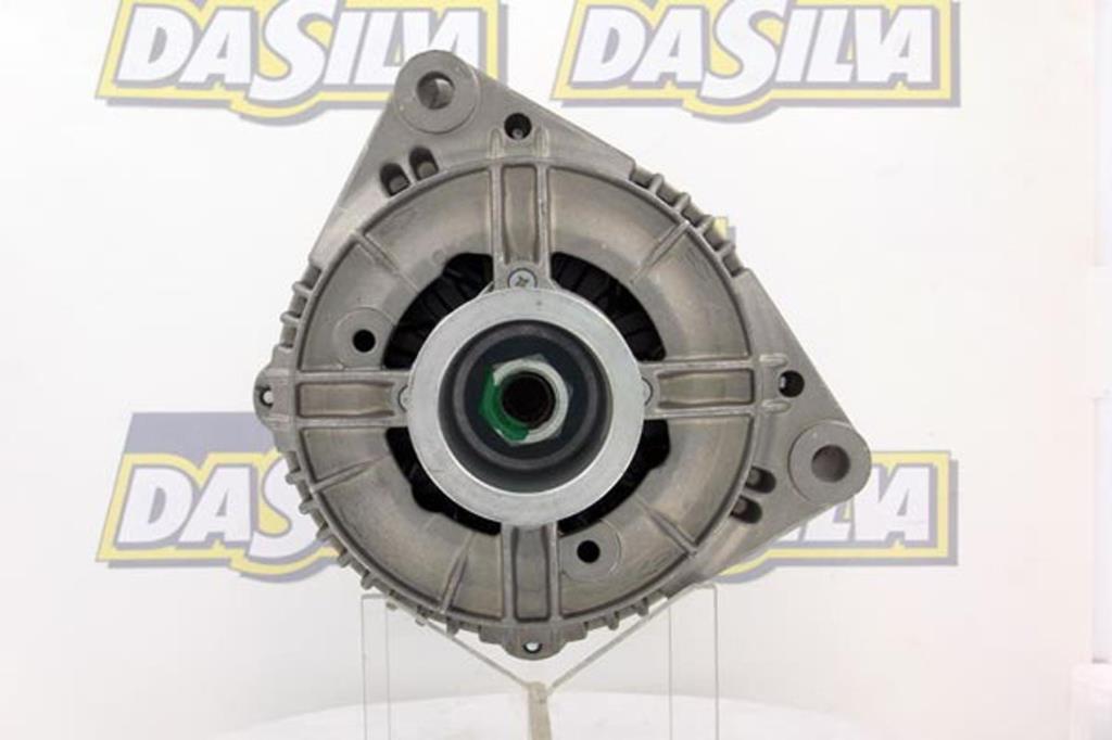 Alternador DA SILVA S.A.S. 010757