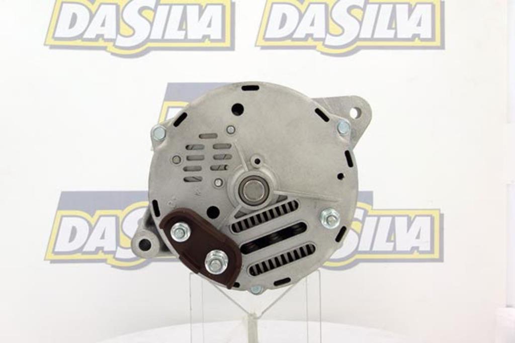 Alternateur DA SILVA S.A.S. 010758