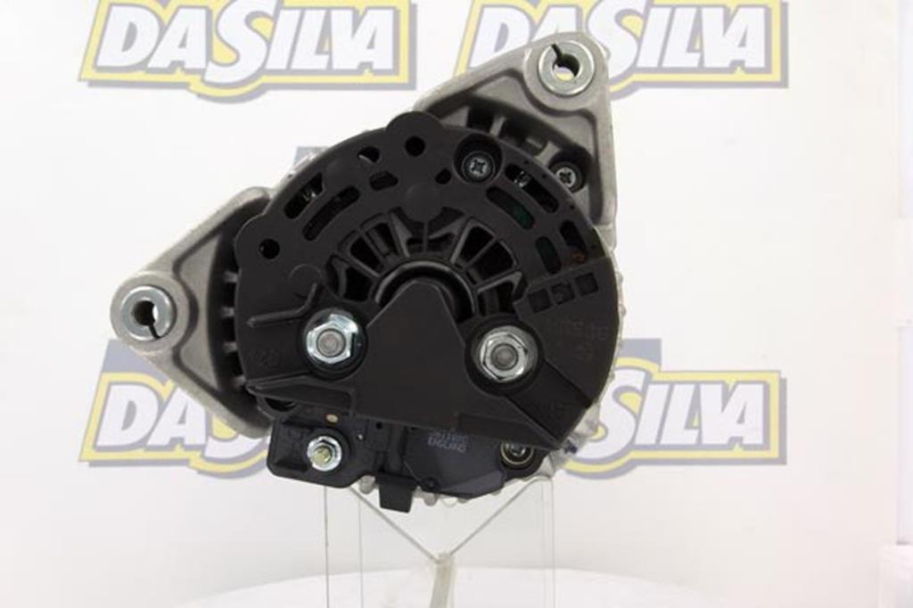 Alternateur DA SILVA S.A.S. 010760