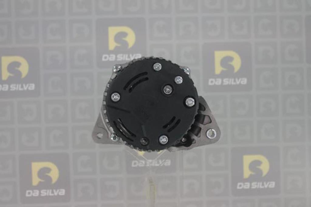 Alternador DA SILVA S.A.S. 010761
