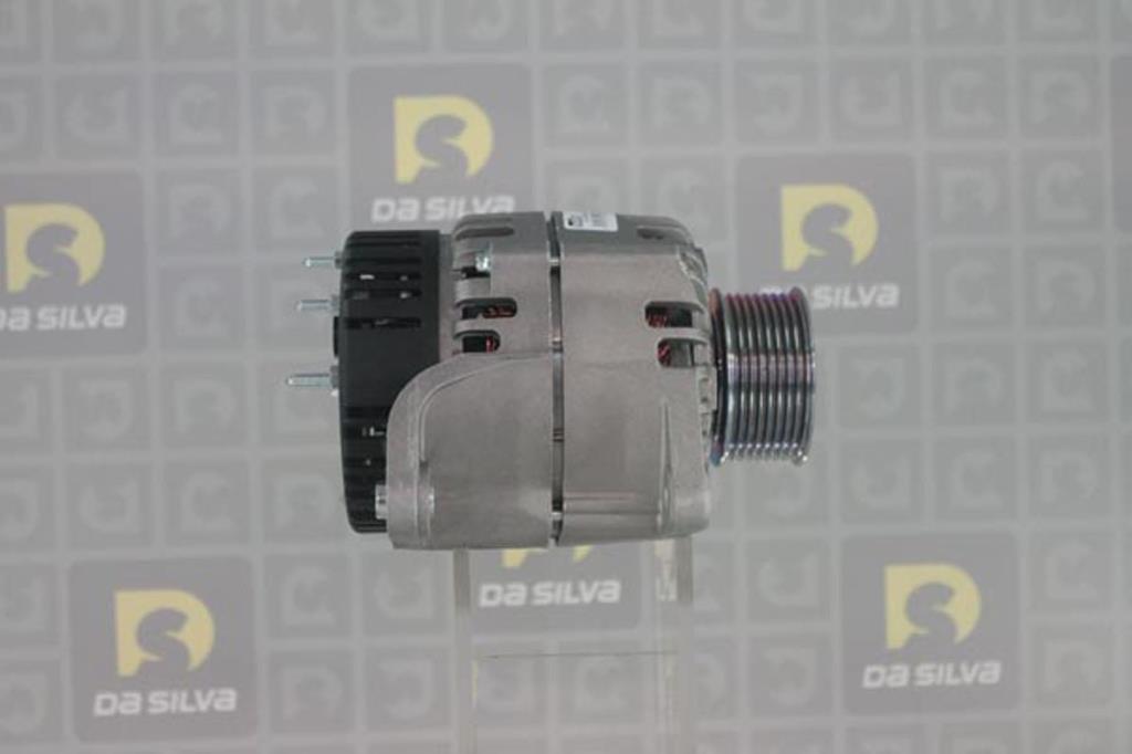 Alternador DA SILVA S.A.S. 010761