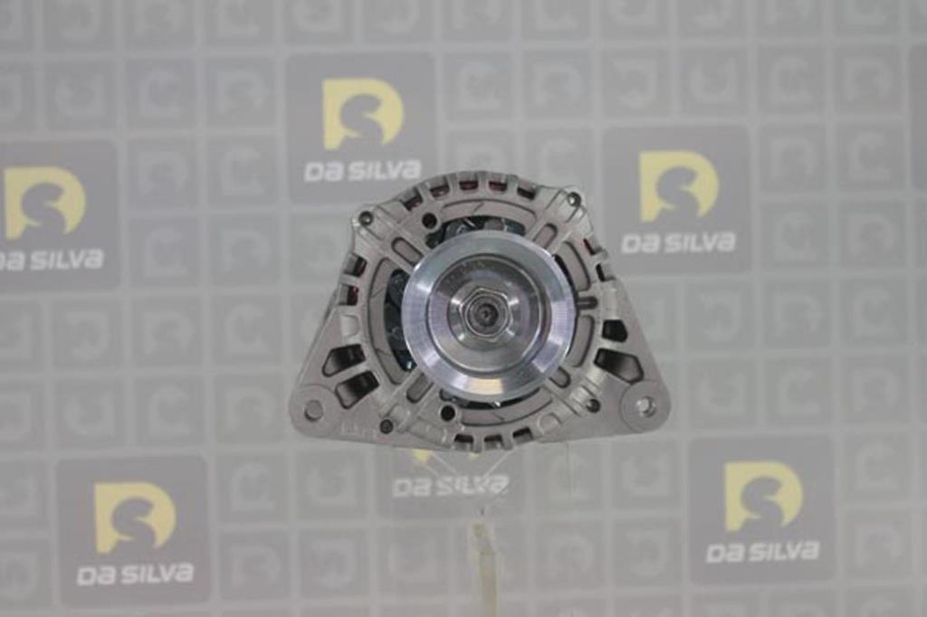 Alternador DA SILVA S.A.S. 010761