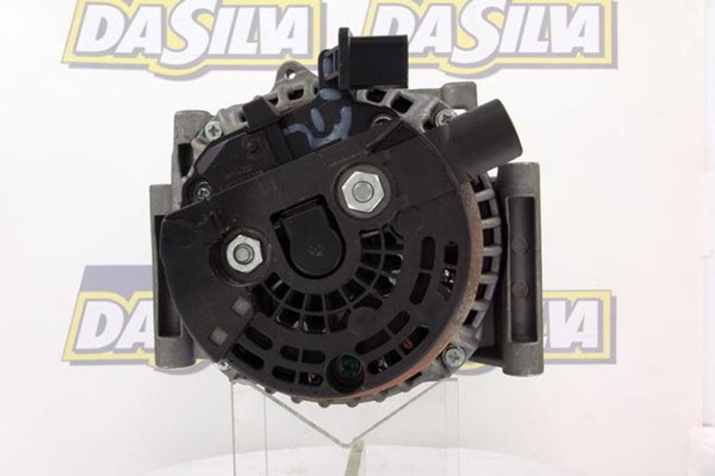Alternateur DA SILVA S.A.S. 010762