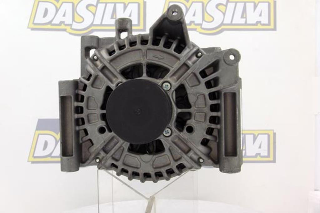 Alternateur DA SILVA S.A.S. 010762