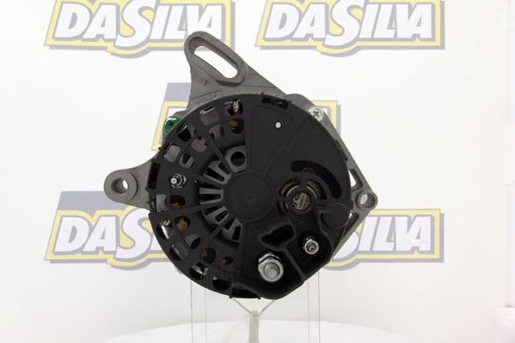 Alternateur DA SILVA S.A.S. 010763