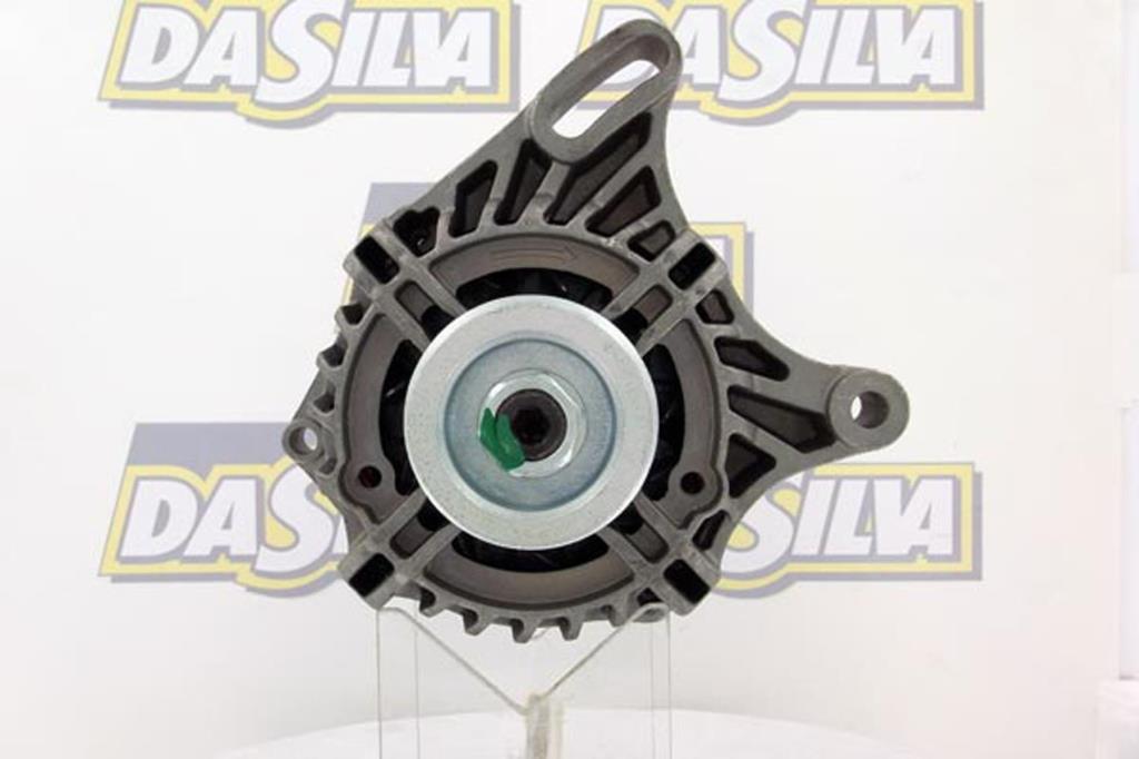 Alternateur DA SILVA S.A.S. 010763