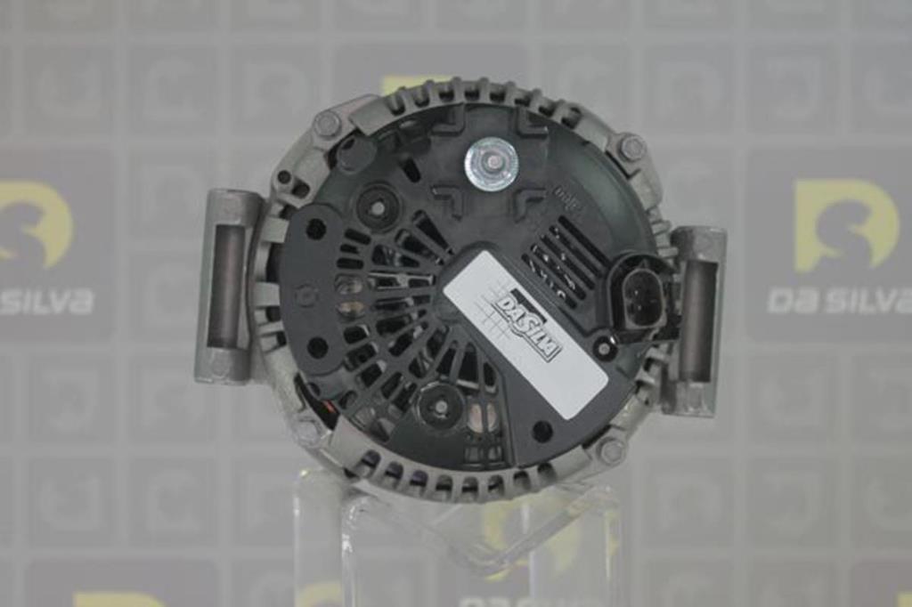 Alternateur DA SILVA S.A.S. 010764