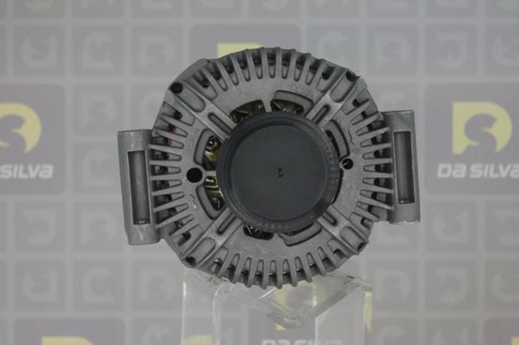 Alternateur DA SILVA S.A.S. 010764