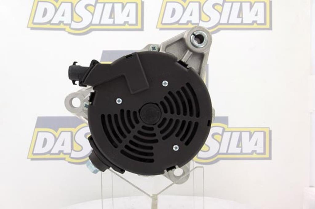 Alternateur DA SILVA S.A.S. 010789