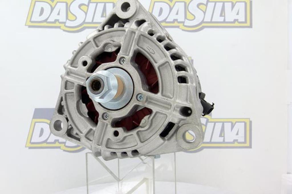 Alternateur DA SILVA S.A.S. 010790