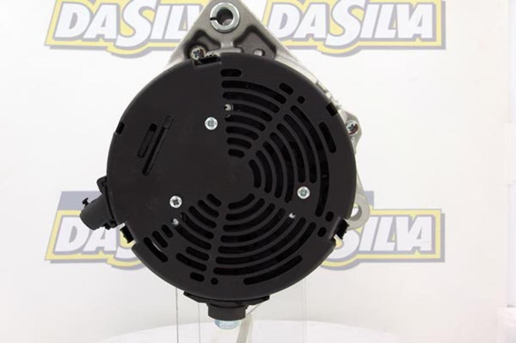 Alternateur DA SILVA S.A.S. 010790