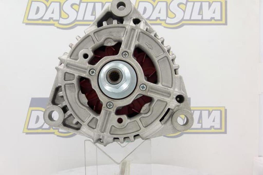 Alternateur DA SILVA S.A.S. 010790