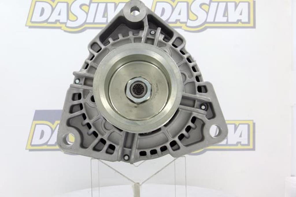 Alternateur DA SILVA S.A.S. 010796