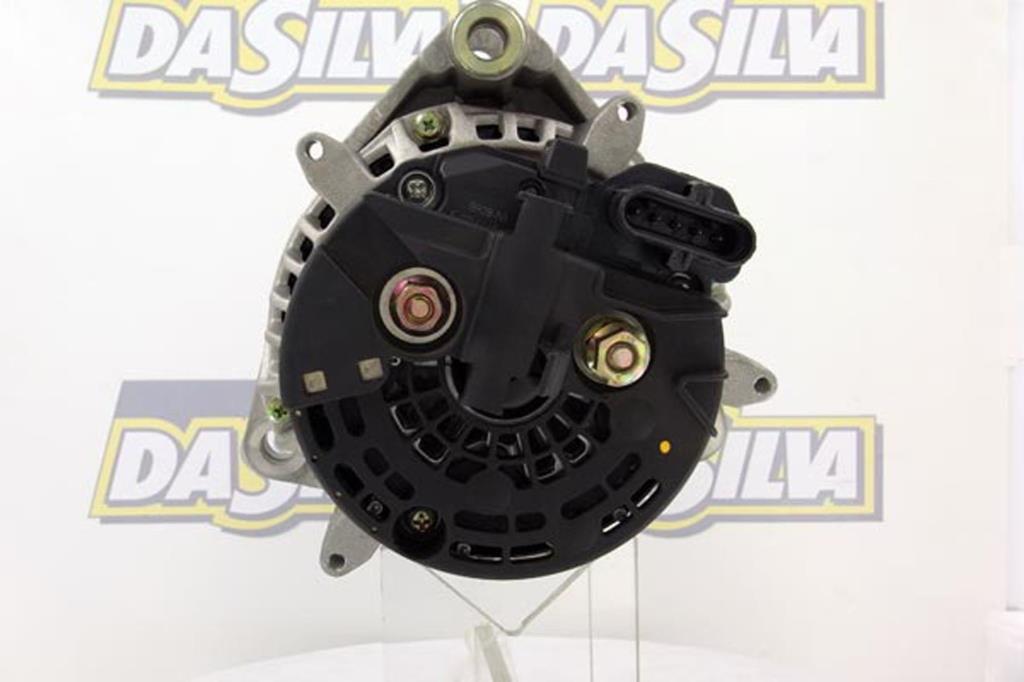 Alternateur DA SILVA S.A.S. ref. 010799