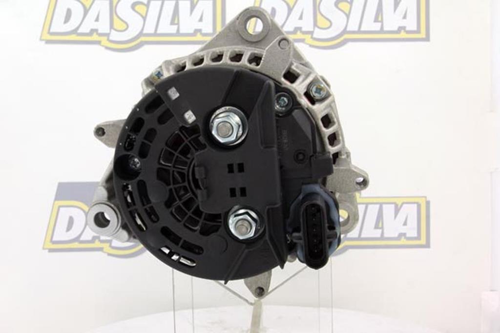 Alternador DA SILVA S.A.S. 010802