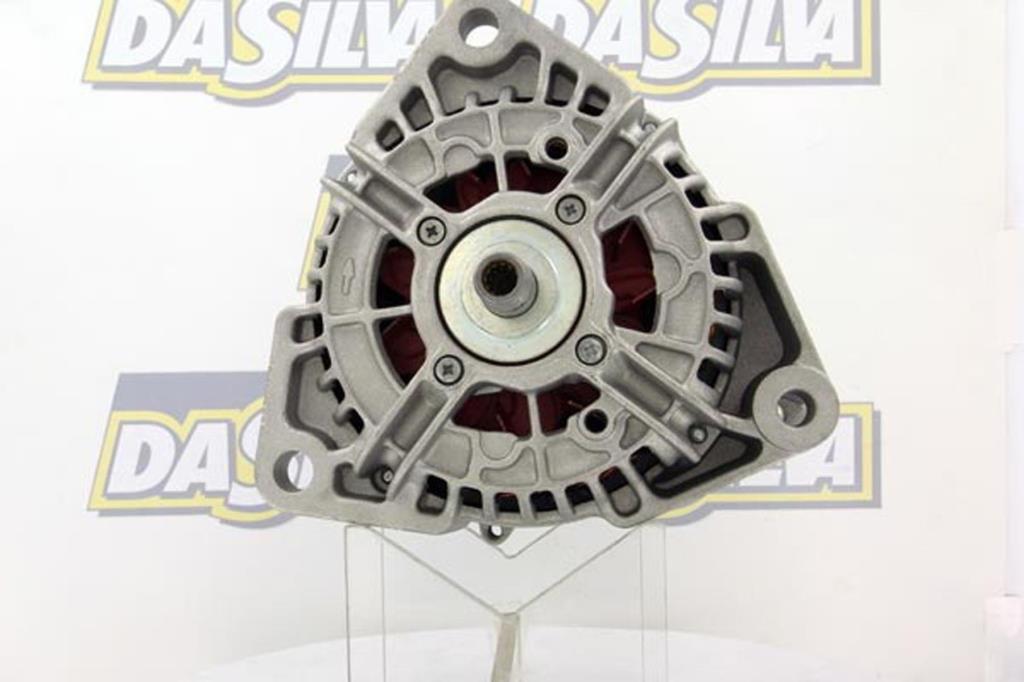 Alternador DA SILVA S.A.S. 010802
