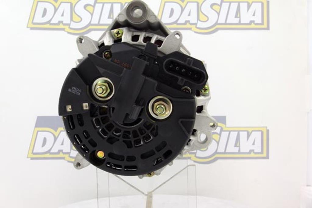 Alternateur DA SILVA S.A.S. 010805