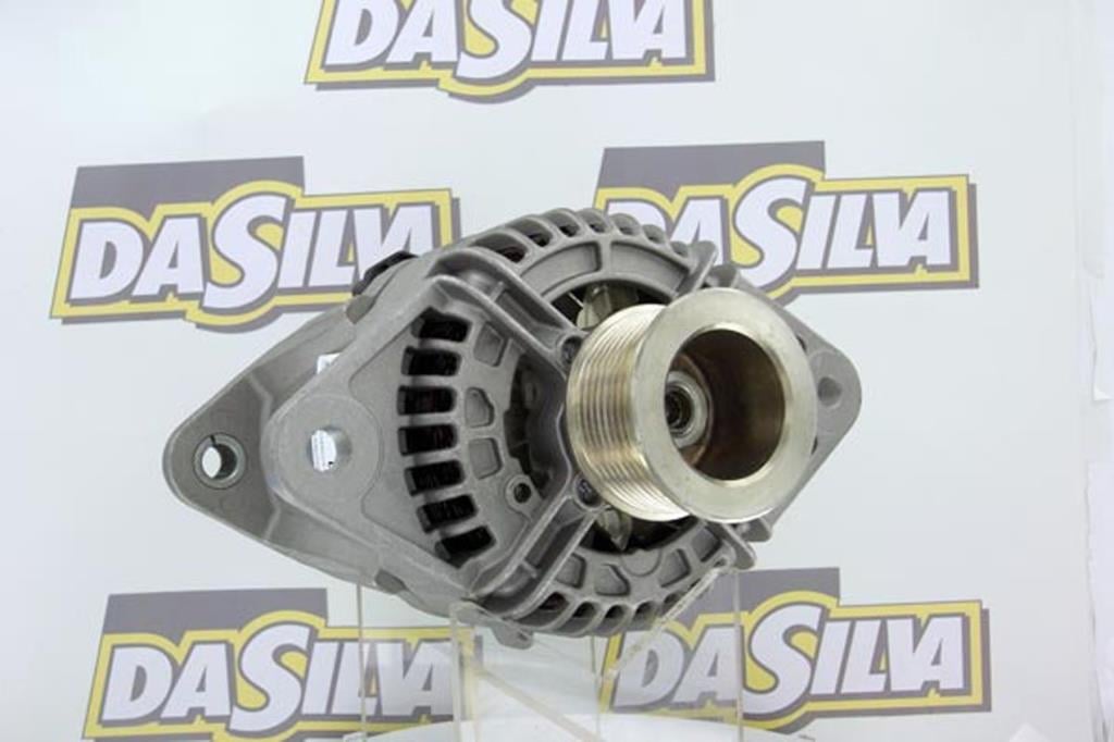 Alternateur DA SILVA S.A.S. 010807