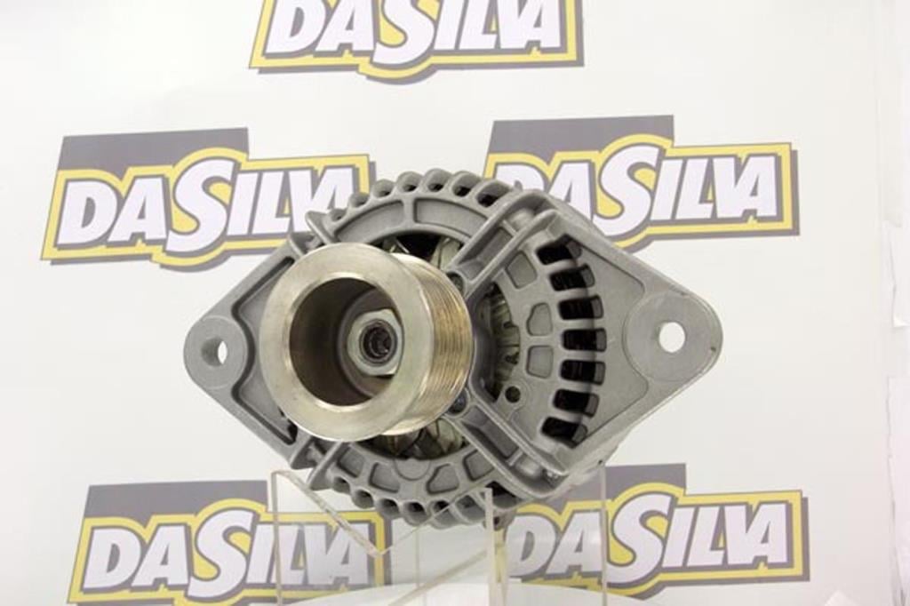 Alternateur DA SILVA S.A.S. 010807