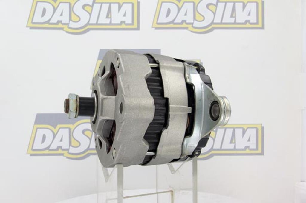 Alternateur DA SILVA S.A.S. 010816