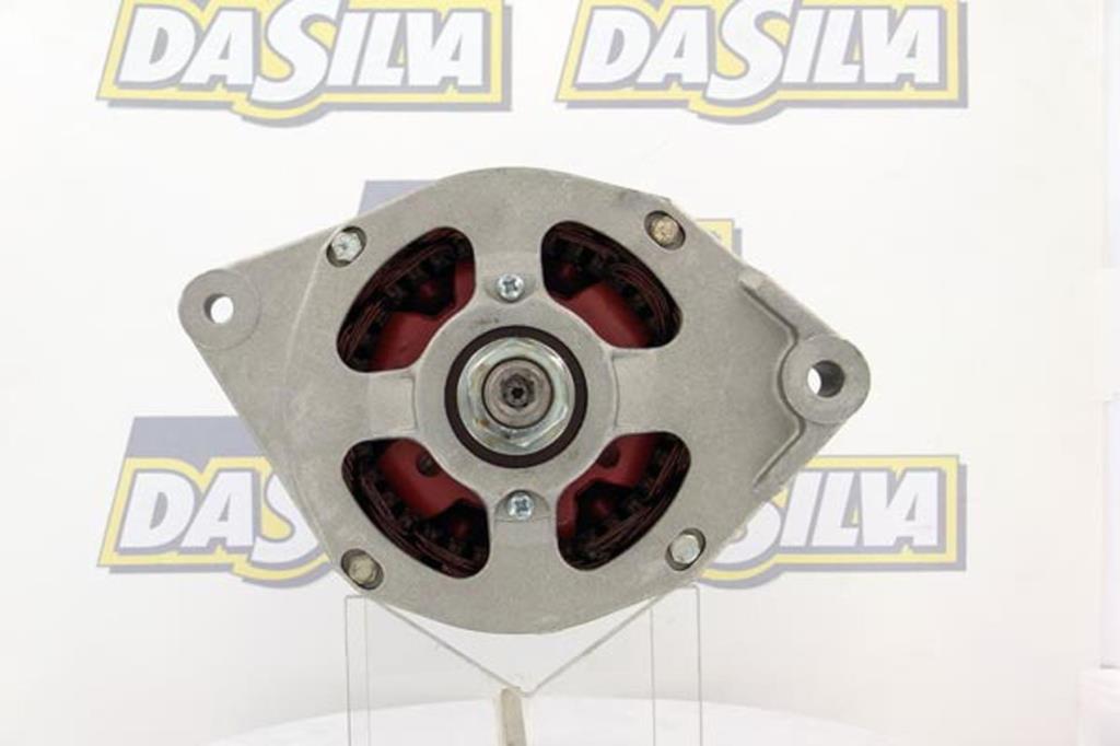 Alternateur DA SILVA S.A.S. 010816