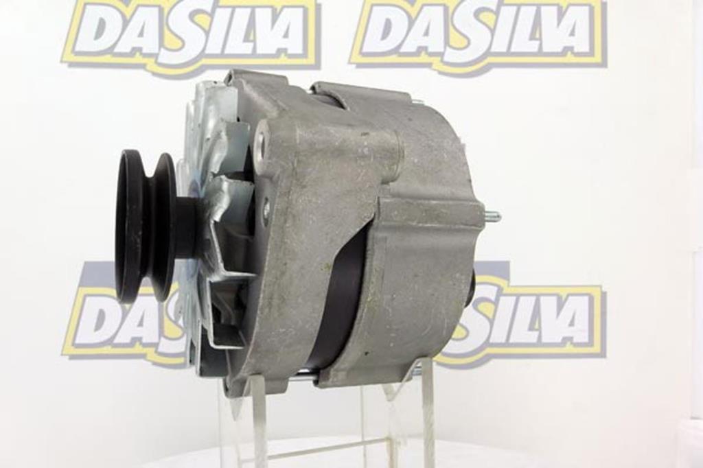 Alternador DA SILVA S.A.S. 010819