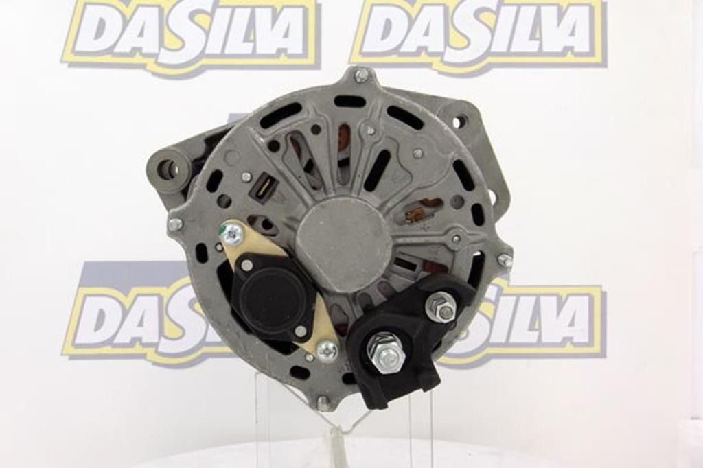 Alternador DA SILVA S.A.S. 010819