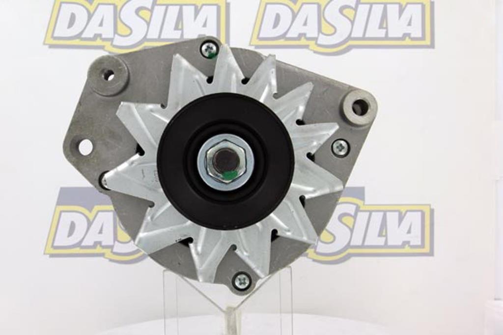 Alternador DA SILVA S.A.S. 010819