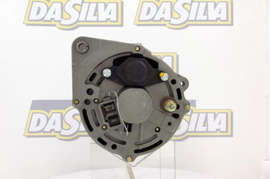 Alternador DA SILVA S.A.S. 010823