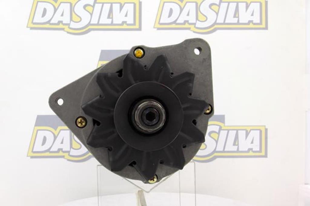 Alternador DA SILVA S.A.S. 010823