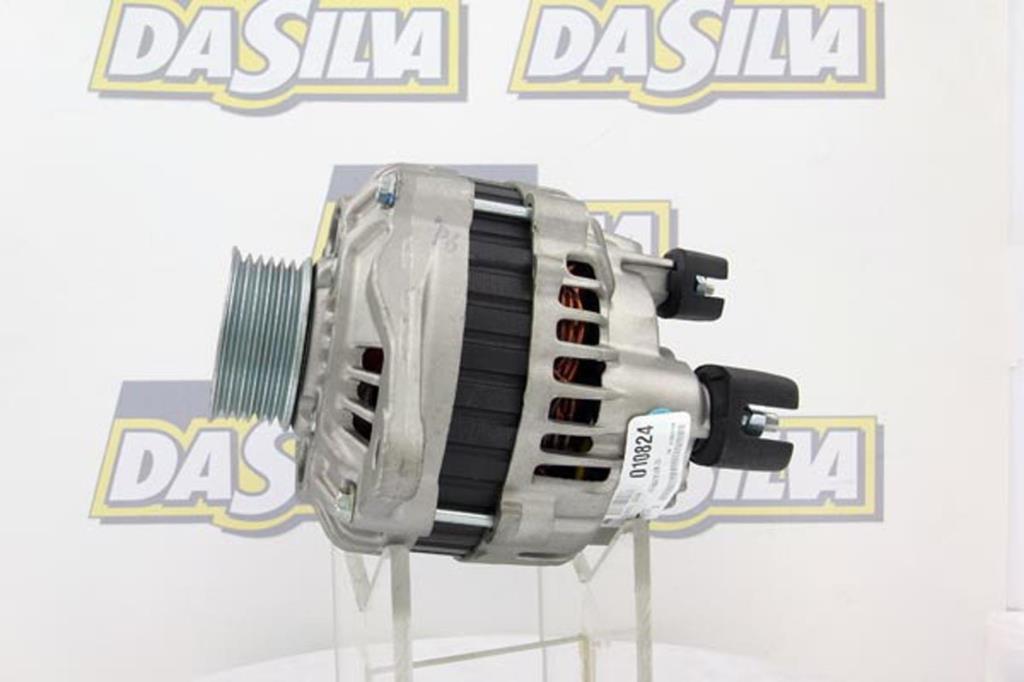Alternateur DA SILVA S.A.S. 010824