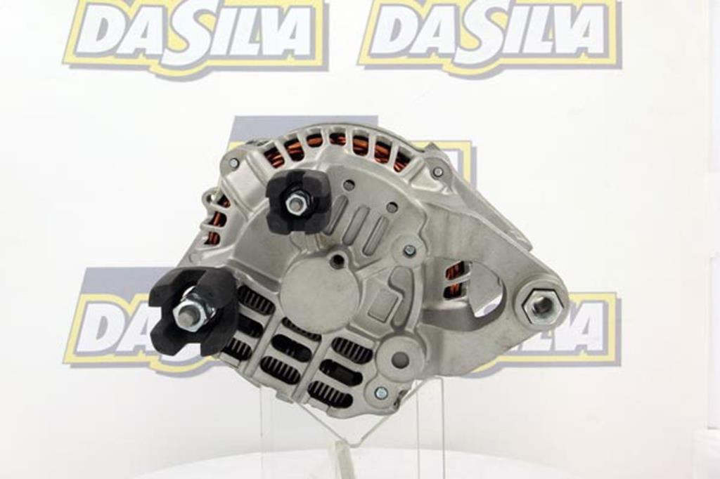 Alternateur DA SILVA S.A.S. 010824