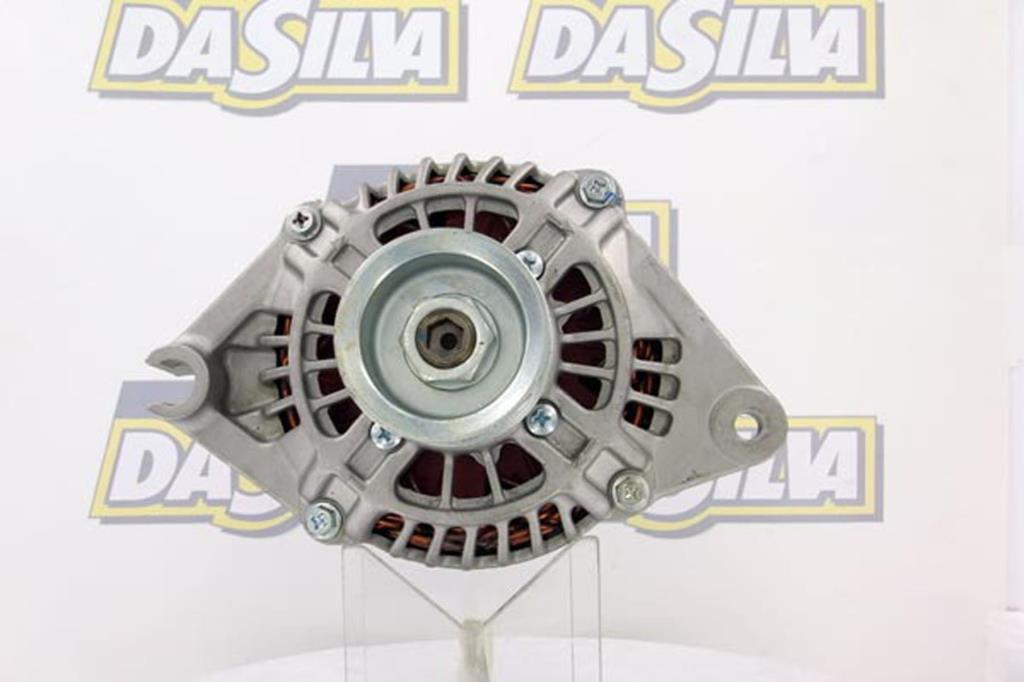 Alternateur DA SILVA S.A.S. 010824