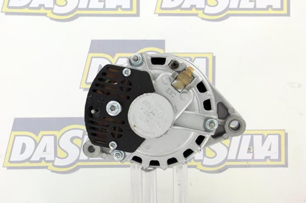 Alternateur DA SILVA S.A.S. 010825