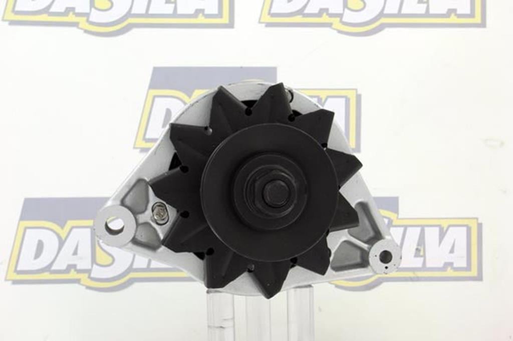 Alternateur DA SILVA S.A.S. 010825