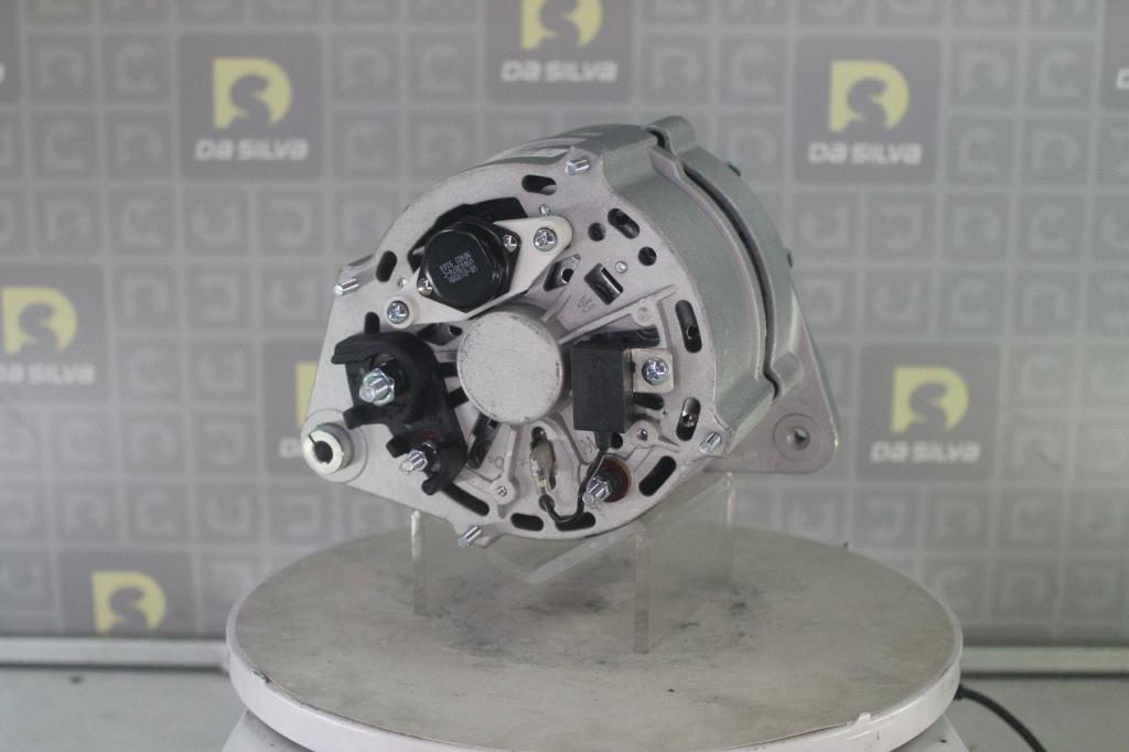 Alternador DA SILVA S.A.S. 010826