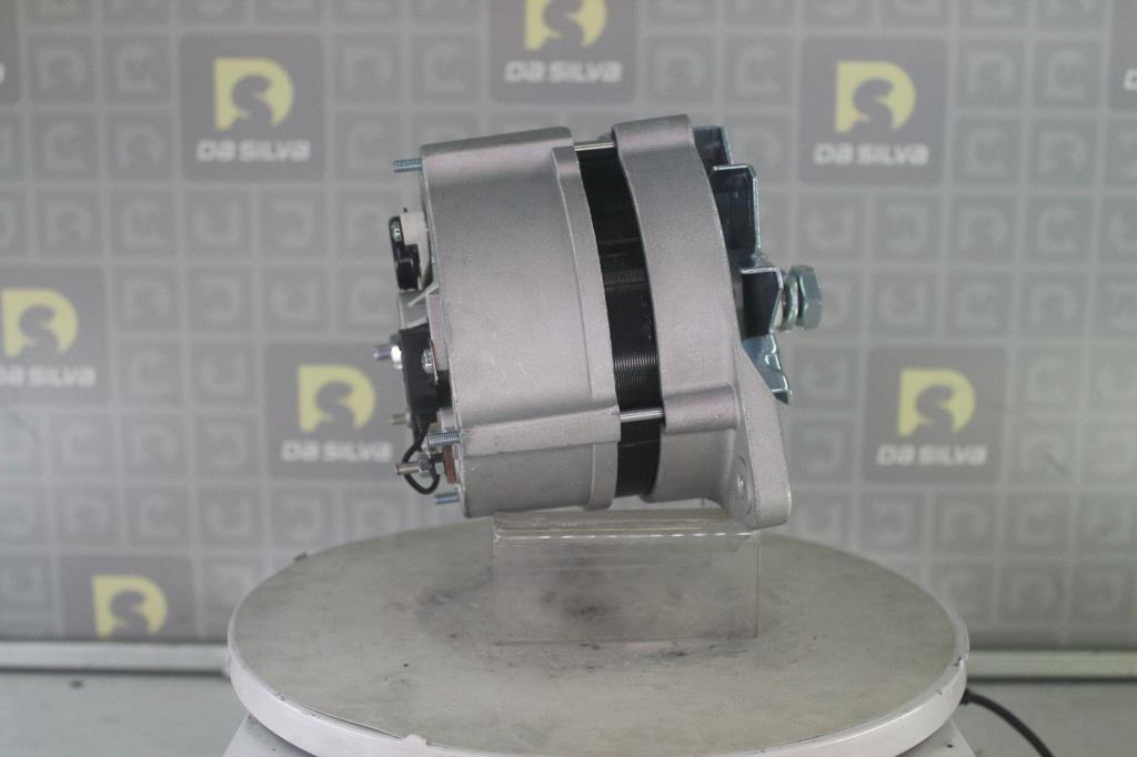 Alternador DA SILVA S.A.S. 010826