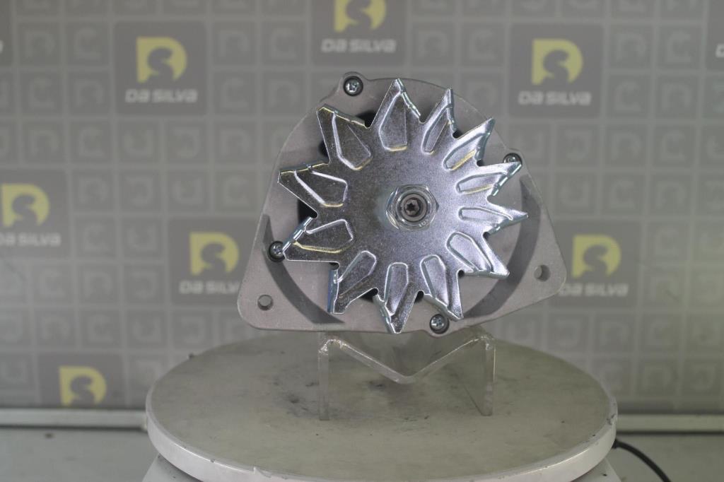 Alternador DA SILVA S.A.S. 010826