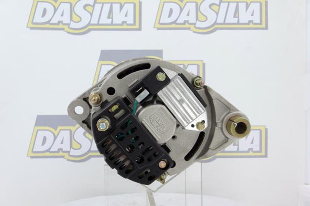 Alternateur DA SILVA S.A.S. 010827