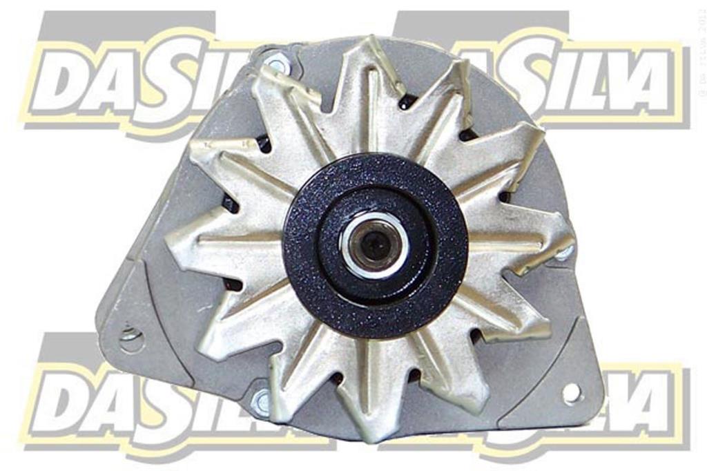 Alternateur DA SILVA S.A.S. 010828