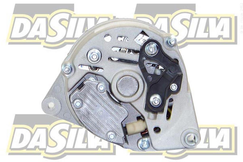 Alternateur DA SILVA S.A.S. 010828