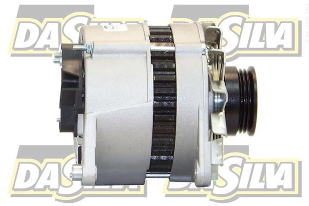 Alternateur DA SILVA S.A.S. 010828