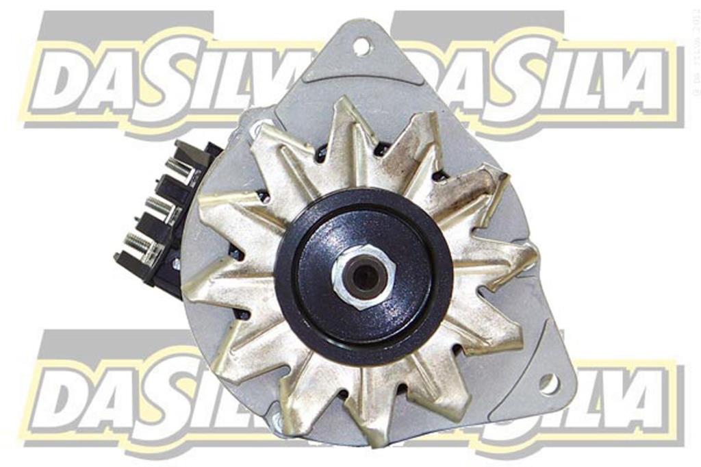 Alternateur DA SILVA S.A.S. 010830