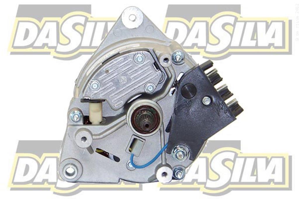 Alternateur DA SILVA S.A.S. 010830