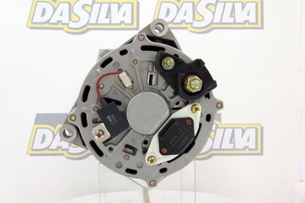 Alternateur DA SILVA S.A.S. 010834