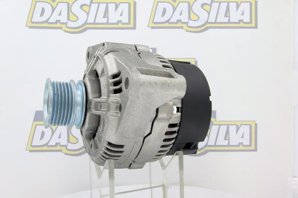 Alternateur DA SILVA S.A.S. 010835