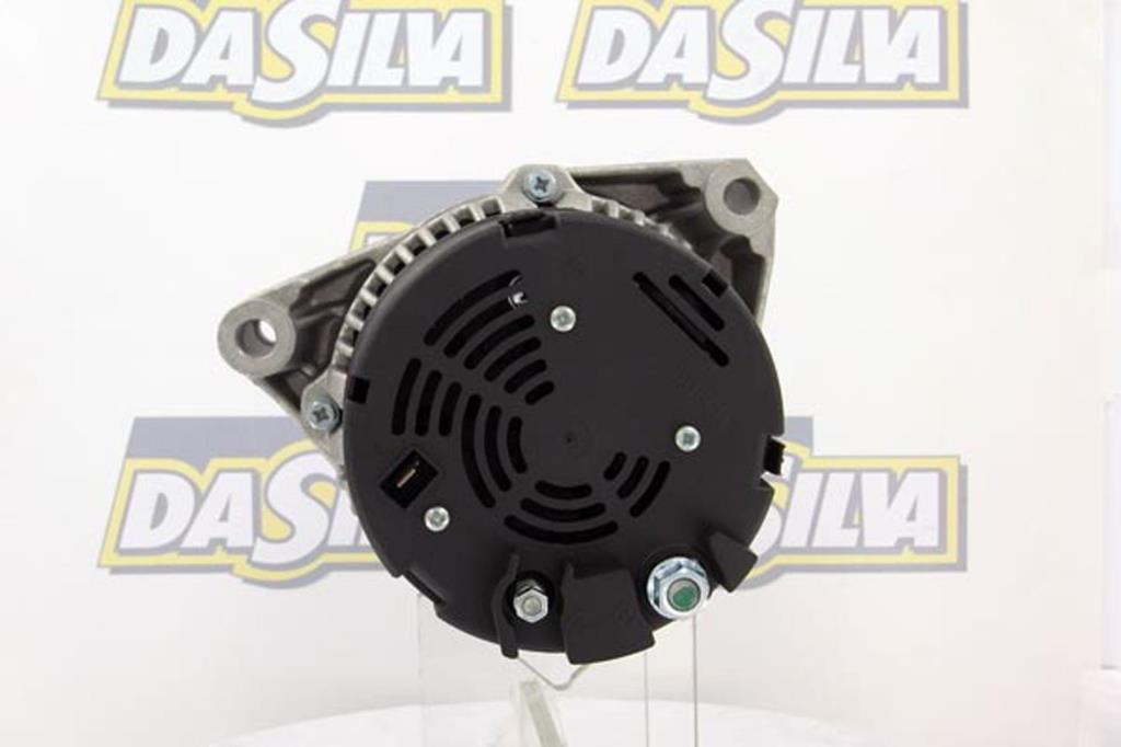 Alternateur DA SILVA S.A.S. 010835