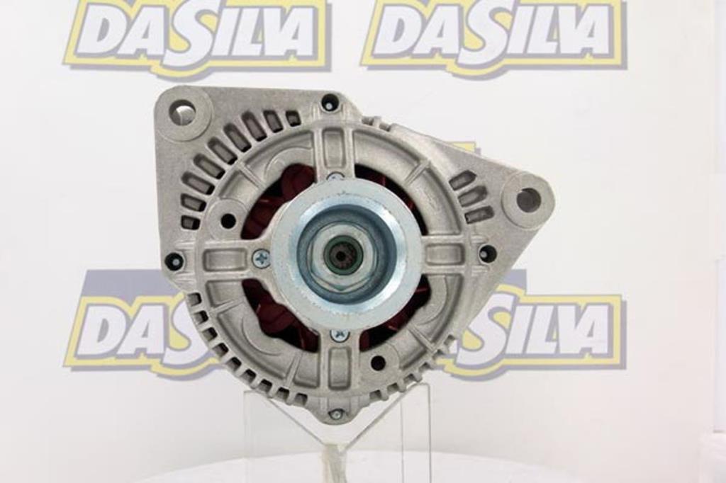 Alternateur DA SILVA S.A.S. 010835